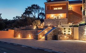 Lovro Luxury Apartment With Jacuzzi And Terrace Sea View